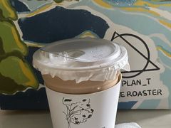 -THE PLAN_T COFFEE ROASTER(定岗湖公园店)