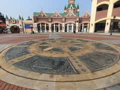 -泰达航母主题公园