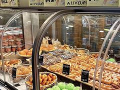 -分子跳动鲜活面包(五一大道店)