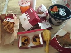 -肯德基(开元店)