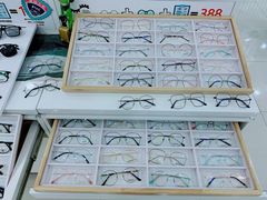 -视佳眼镜EYE(中山北路店)