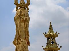 -广州莲花山旅游区