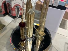 -上海中心大厦