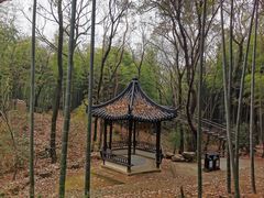 -虞山风景区