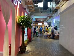 -骑鹅公社(南开大悦城店)