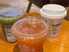 -星巴克(珠海摩尔百货店)