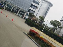 -普陀长途客运中心