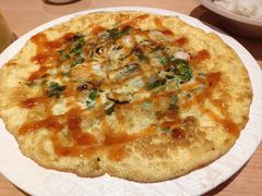 -隅乐胡椒虾·台湾菜·团建(皇岗店)