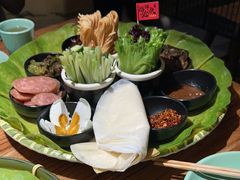 -淀里船宴(裕华东路店)