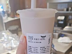 -太犇牛手作茶铺(江北虹悦城店)