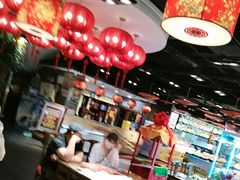 -东北大院·东北菜(三台子店)