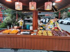 -枇杷园食为鲜火锅(南山店)