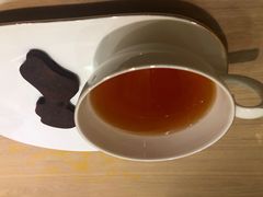 -安薇塔英式下午茶(万科中心店)