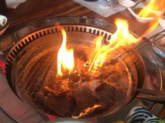 -热血兄弟·炭火烤肉(融侨中心店)