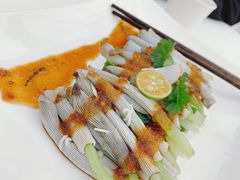 -黑明餐厅(白鹭洲店)