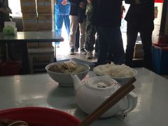 -小无锡面馆