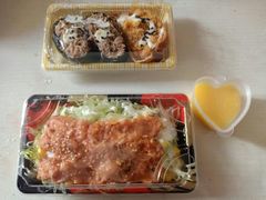 -哏儿寿司(红桥店)