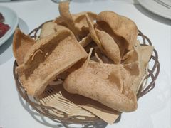 虾片-味+新京宴·烤鸭·北京菜(创意谷店)