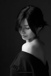 -鹿角肖像摄影艺术馆