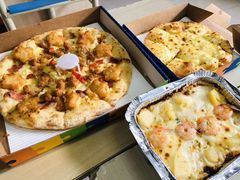 -菲滋意式餐厅(西溪印象城店)
