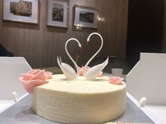 -BLACKSWAN黑天鹅(环球店)