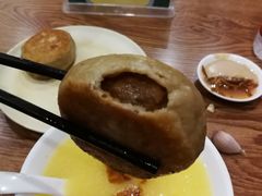-清真吴记门钉肉饼·喜多利