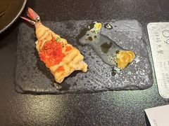 -饭团匠·料理小食堂(玉林店)