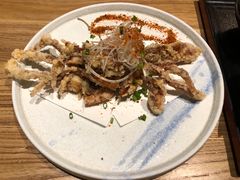-隐泉之语日式料理(王府中环店)