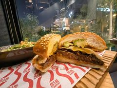 -悠航SLOWBOAT(三里屯店)