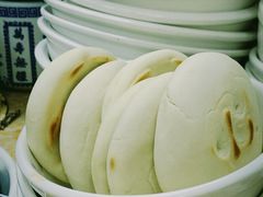 -老刘家泡馍(钟楼广济街店)