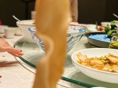 -西安饭庄·非遗陕菜(钟楼店)