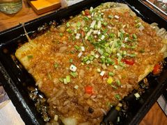 -香约老地方烧烤(九道街店)