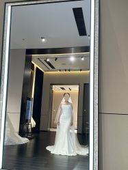 -MuseMarry婚纱(前海嘉里中心店)