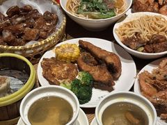 -万事吉健康生活馆(古城店)