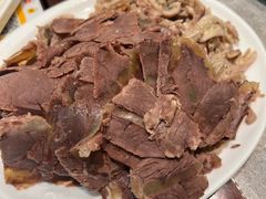 -高玛纳驴肉火烧(河间总店)