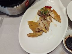 -紫阳富豪大酒店(惠南店)