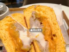 南瓜嘟嘟-奈雪的茶(仙林金鹰店)