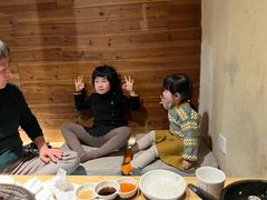 -韩国料理大力士(屏风街店)