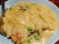 -熠盛·本帮菜Bistro(永嘉路店)