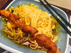 -魏家凉皮(协和店)