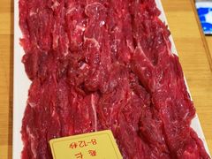 -大吉利·潮汕鲜牛肉火锅(西安店)