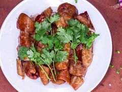 -万兴菜馆(龙华店)