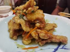 -李家猪蹄融合菜馆(河松街店)