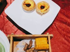 -南宁荔园维景国际酒店·荔园中餐厅