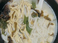 -灵芝妹子米线(瓦房店新玛特店)
