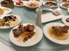 -京香轩·中餐厅(上海中庚聚龙酒店)