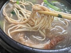 -清真·穆萨砂锅(大皮院店)