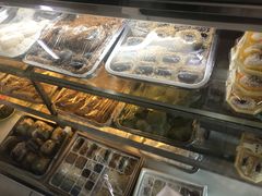 -糯米香(长江路店)