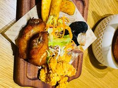 -麓椿花园西餐厅(海乐世界店)