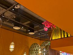 -耶里夏丽·新疆菜·28年喀什老馆(田林东路店)